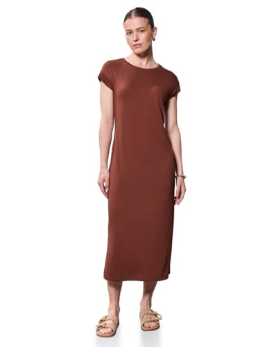 Damen Strick-Look Kleid von Street One Studio
