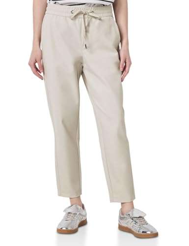 Street One Studio Damen F379081 Chino Joggpants, Moonstone Sand, 42W / 28L Street One Studio Damen F379081 Chino Joggpants, Moonstone Sand, 42W / 28L von Street One Studio
