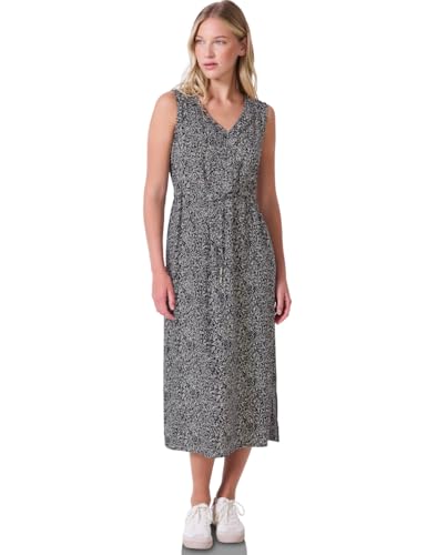 Street One Studio Damen Gemustertes Midi-Kleid von Street One Studio
