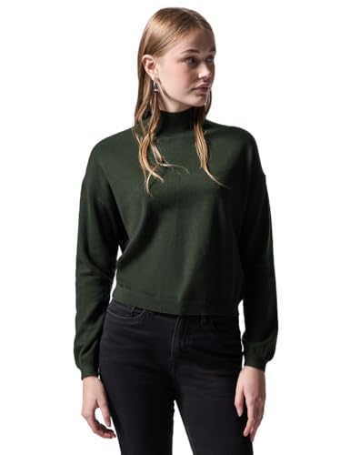 Street One Studio Damen Kurzer Strickpullover von Street One Studio