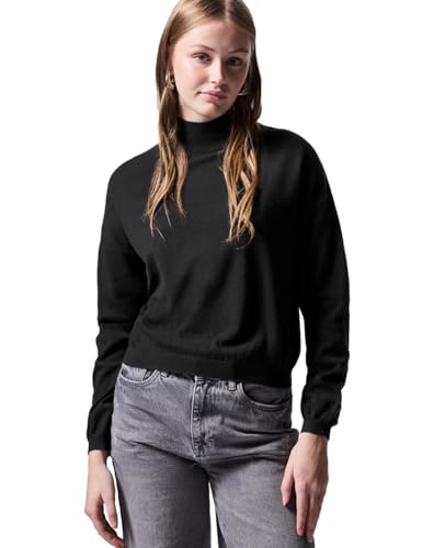 Street One Studio Damen Kurzer Strickpullover von Street One Studio