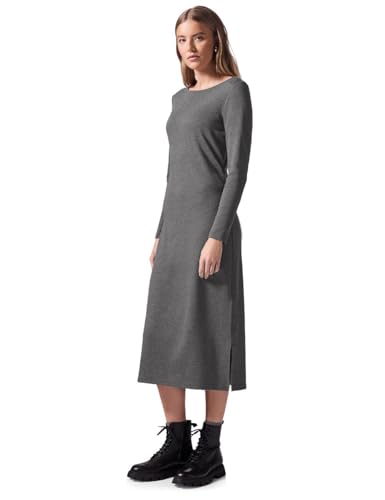 Street One Studio Damen Melange-Look Kleid von Street One Studio