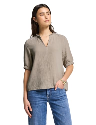 Street One Studio Damen Musselin Tunika von Street One Studio