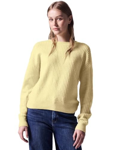 Damen Pullover mit Struktur von Street One Studio
