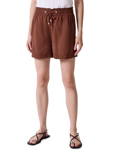 Street One Studio Damen Shorts in Unifarbe von Street One Studio