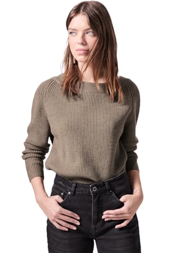 Street One Studio Damen Strickpullover von Street One Studio