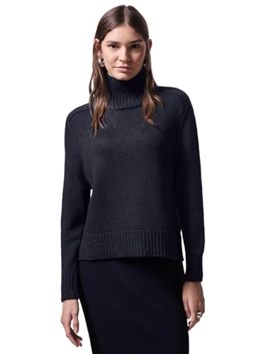 Street One Studio Damen Turtleneck Pullover von Street One Studio