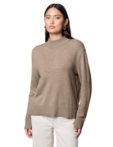 Street One Studio Damen Turtleneck Pullover von Street One Studio