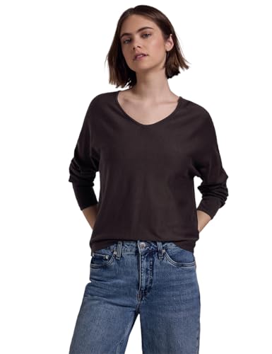 Street One Studio Damen V-Neck Pullover von Street One Studio