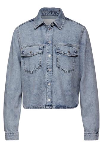 Street One Studio Jeanshemd von Street One Studio