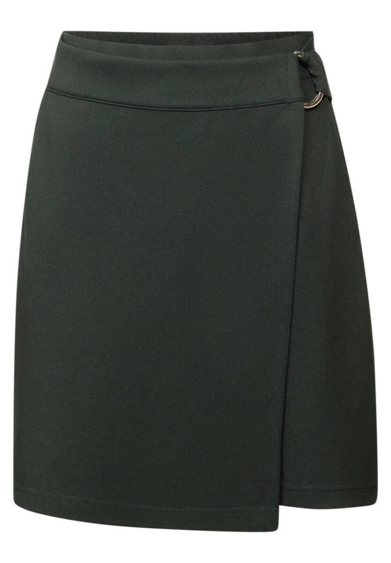 Street One Studio - Jersey Wickel-Rock grün - Gr. - 38 von Street One Studio