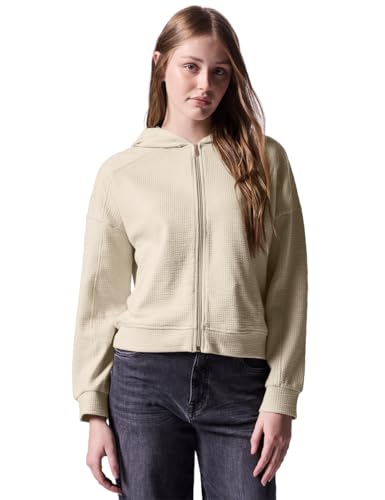 Street One Studio Kurze Sweatjacke von Street One Studio