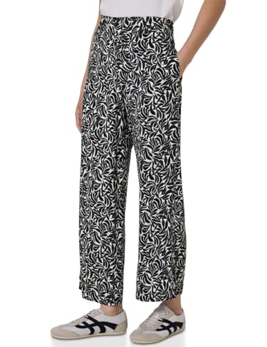 Street One Studio Damen F379265 Hose, Light Sunstone Beige, 46W / 28L Street One Studio Damen F379265 Hose, Light Sunstone Beige, 46W / 28L von Street One Studio