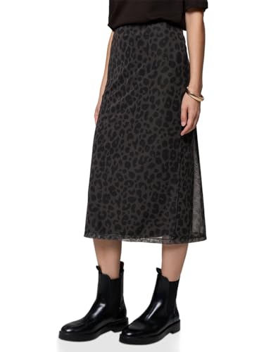 Damen Leo Mesh-Rock von Street One Studio