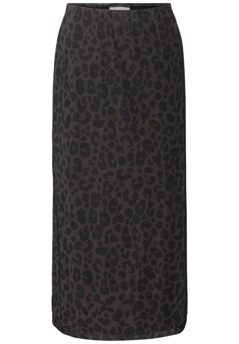 Street One Studio - Leo Mesh-Rock braun - Gr. - 40 von Street One Studio