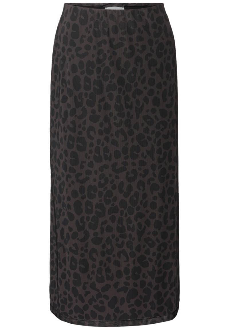 Street One Studio - Leo Mesh-Rock braun - Gr. - 40 von Street One Studio