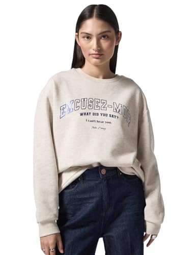 Street One Studio Damen Oversize Sweater von Street One Studio