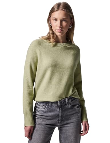 Street One Studio Damen Pullover mit Rundhals von Street One Studio
