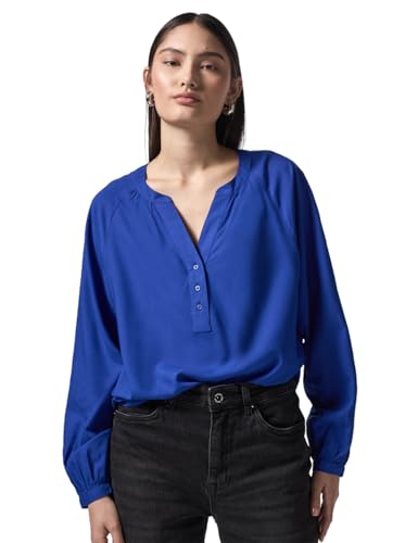 Street One Studio Raglan-Bluse in Unifarbe von Street One Studio
