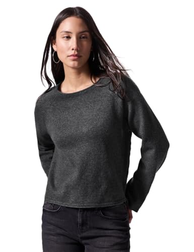 Street One Studio Damen Rundhals-Pullover von Street One Studio