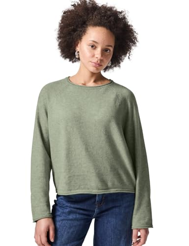 Street One Studio Damen Rundhals-Pullover von Street One Studio