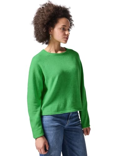 Street One Studio Damen Rundhals-Pullover von Street One Studio