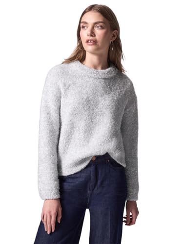 Street One Studio Damen Schimmernder Pullover von Street One Studio