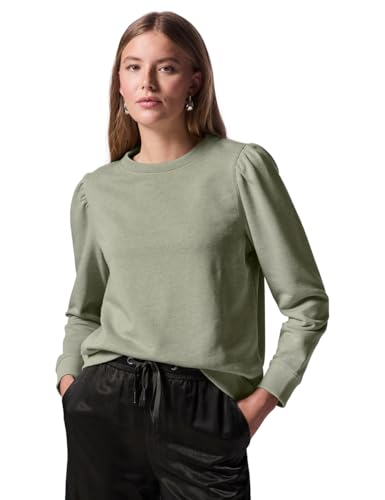 Street One Studio Damen Sweater mit Raffungen von Street One Studio