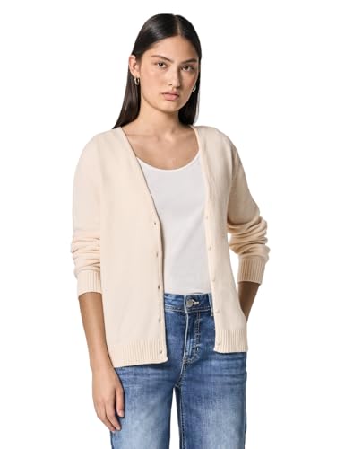 Street One Studio Damen V-Neck Cardigan von Street One Studio