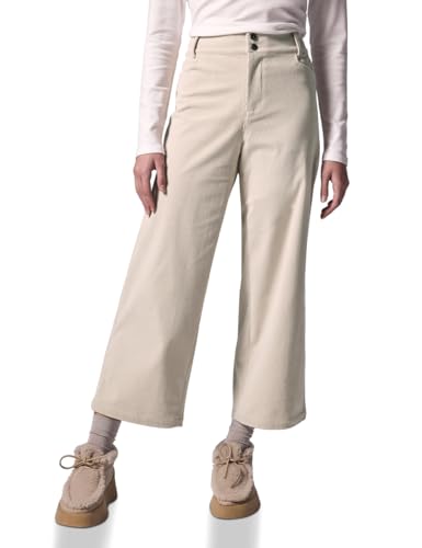 Street One Studio Damen Wide Leg Cordhose von Street One Studio