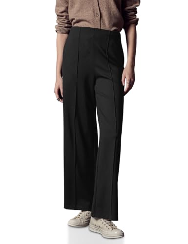 Street One Studio Damen Weite Hose von Street One Studio