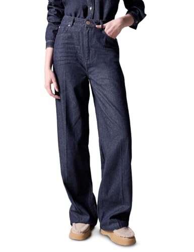 Street One Studio Weite Jeanshose von Street One Studio