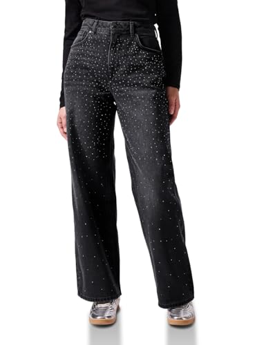 Street One Studio Wide Leg Jeans Street One Studio Wide Leg Jeans von Street One Studio