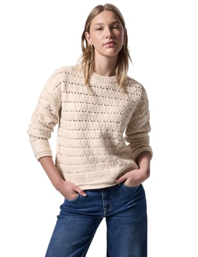 Strukturpullover von Street One Studio
