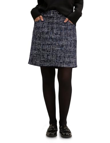 Bouclè Rock von STREET ONE