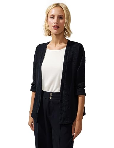 STREET ONE Cardigan mit Struktur von Street One