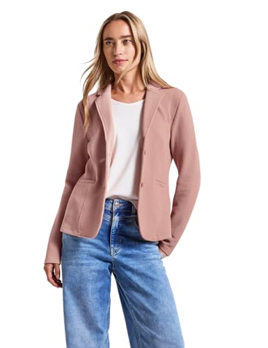 Damen Basic Blazer mit Struktur Damen Basic Blazer mit Struktur von Street One