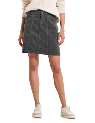 Damen Cordrock in A-Linie von Street One