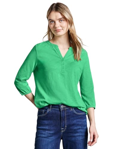 Damen Jersey-Shirt von Street One