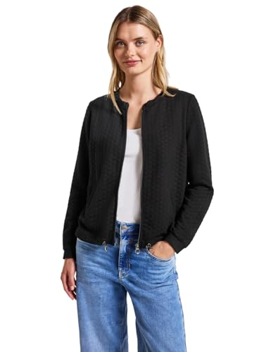 Damen Leichte Strukturjacke von Street One