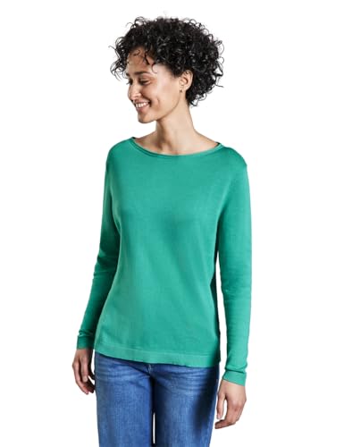 Damen Weicher Strickpullover von Street One