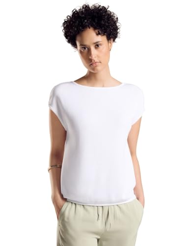 Gestricktes T-Shirt Gestricktes T-Shirt von Street One