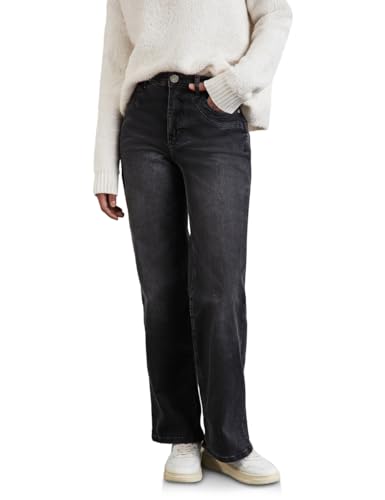 Jeans im Loose Fit Jeans im Loose Fit von STREET ONE