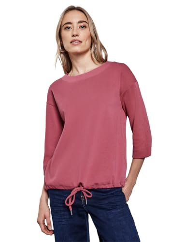 Oversize Shirt von STREET ONE