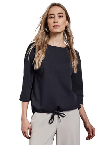 Oversize Shirt von Street One
