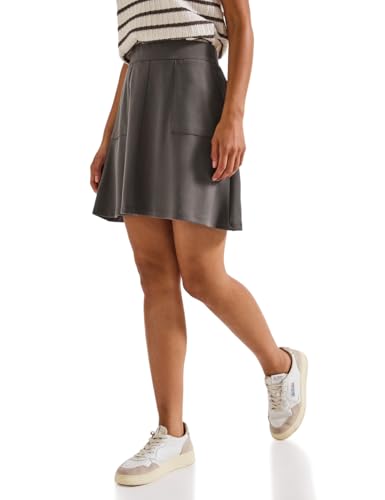 Rock in Unifarbe von STREET ONE