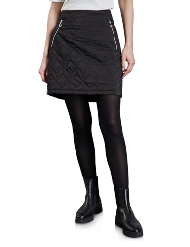 Rock mit Steppmuster von STREET ONE