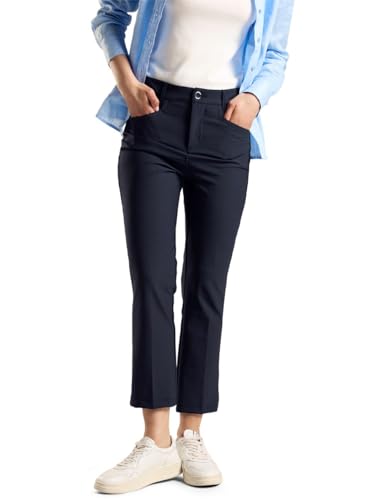 STREET ONE 7/8 Bootcut Hose von Street One