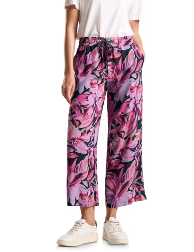 STREET ONE 7/8 Culotte Hose von Street One