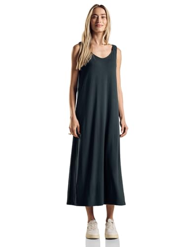 STREET ONE Ärmelloses Jersey-Kleid von STREET ONE